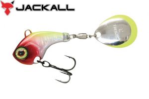 Jackall Deracoup