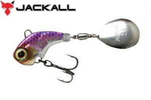 Спинер Jackall Deracoup 14gr