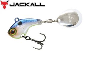 Спинер Jackall Deracoup 14gr