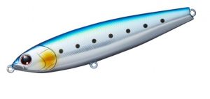 Воблер DAIWA Morethan Trick Uper 105F