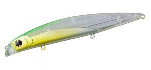 Воблер DAIWA  Morethan Shallow Uper 125F 21g