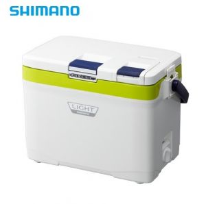  Shimano Fixcel Light 120 LF-012N