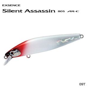 Shimano Silent Assassin 80S