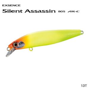 Shimano Silent Assassin 80S
