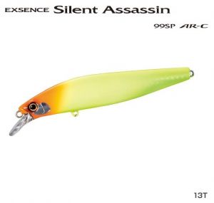 Shimano Silent Assassin KYORIN 99SP
