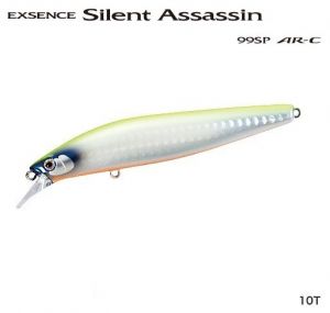 Shimano Silent Assassin KYORIN 99SP