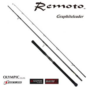 Graphiteleader 19"REMOTO