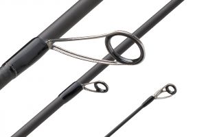 Graphiteleader ARGENTO Prototype GLAPS