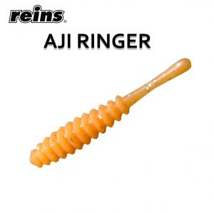 Reins SW Aji Ringer 38mm/15pcs.