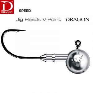 Глави за туистер Dragon V-Point Speed 20g
