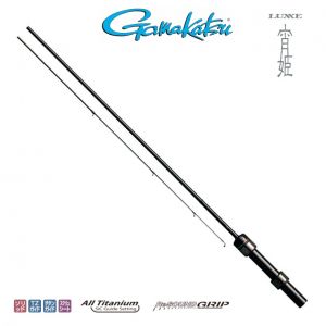 LUXXE YOIHIME TEN S48AL