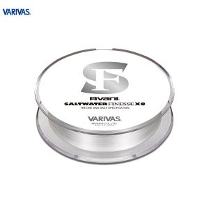 VARIVAS Avani Saltwater FINESSE x8