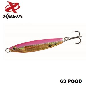 Пилкер XESTA After Burner MINI 5gr.