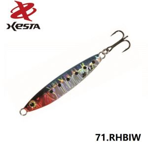 Пилкер XESTA After Burner MINI 5gr.