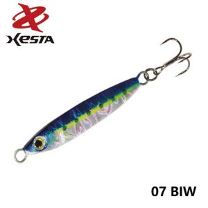 Пилкер XESTA After Burner MINI 5gr.
