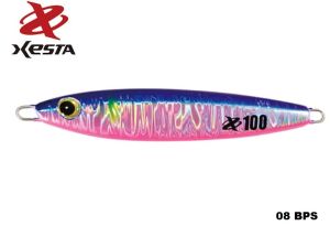 XESTA-After Burner Heavy 80gr.