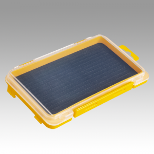  MEIHO Slit Foam Case J