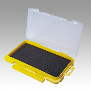 MEIHO Slit Foam Case J