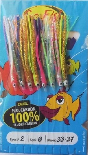 Чепаре за Лефер GoFish
