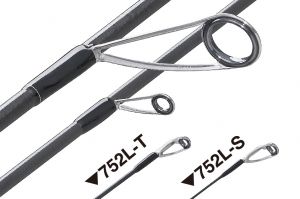 Graphiteleader  19 FINEZZA  GLFS