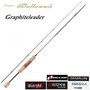 Graphiteleader 18 Super Bellezza
