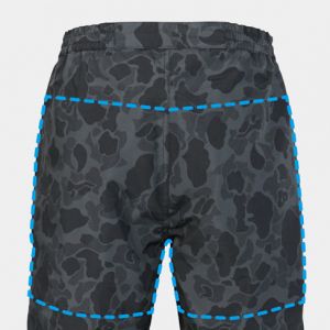 Shimano DS RAIN PANT RA-04PT