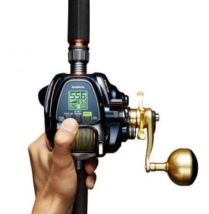 Shimano 19 Beast Master 2000EJ