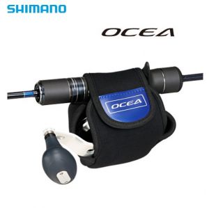 Shimano Ocea Reel Guard PC-233N