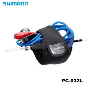 Shimano Reel Guard JP PC-032L