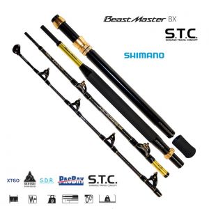 Shimano Beast Master BX STC Stand Up