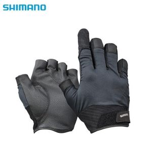 Ръкавици за спининг Shimano XEFO GL-229T