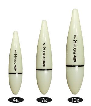 TICT M-Float Bombard