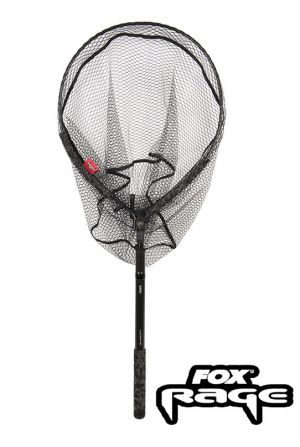 Fox Rage Street Fighter Carbon street Net