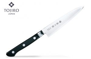 TOJIRO Petty knife 120mm. FU-801