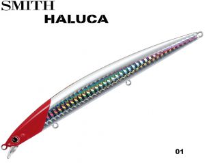 Smith Haluca 145 F