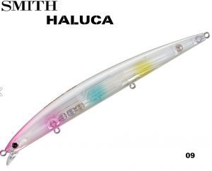 Smith Haluca 145 F