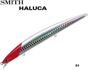Smith Haluca 145 S