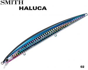 Smith Haluca 145 S