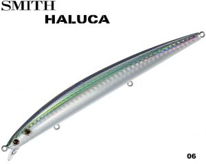 Smith Haluca 145 S