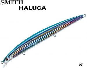 Smith Haluca 145 S