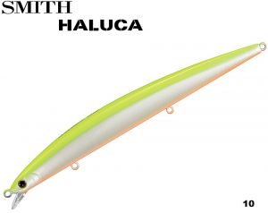 Smith Haluca 145 S