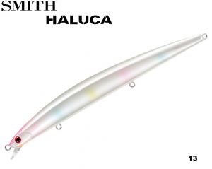 Smith Haluca 145 S