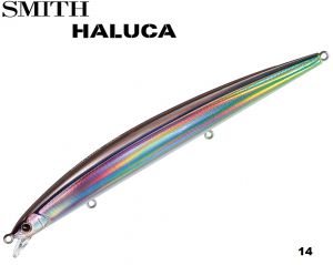 Smith Haluca 145 S