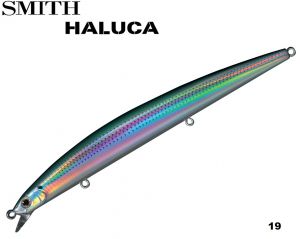 Smith Haluca 145 S