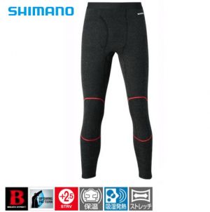 Shimano Warm Underwear IN-025Q