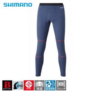 Shimano Warm Underwear IN-025Q
