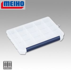 MEIHO Free Case 1200ND