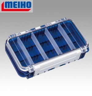 MEIHO Waterproof Case WG