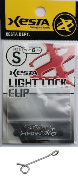 XESTA Light Lock Clip