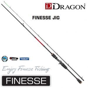Dragon Finesse Jig